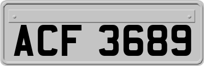 ACF3689