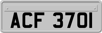 ACF3701