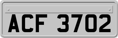ACF3702