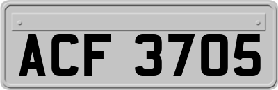 ACF3705