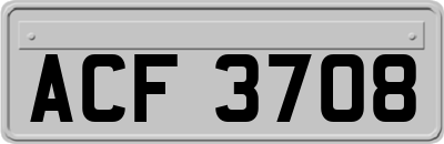 ACF3708