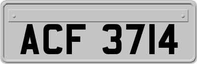 ACF3714