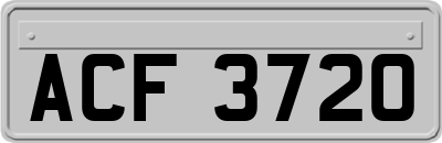 ACF3720