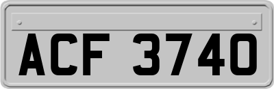 ACF3740