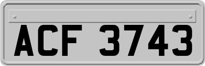 ACF3743