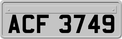 ACF3749