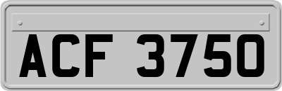 ACF3750