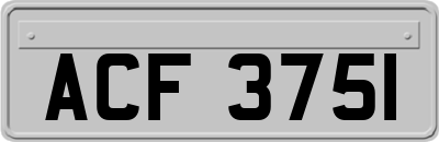 ACF3751