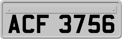 ACF3756