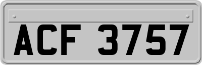 ACF3757