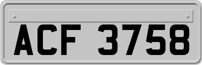 ACF3758