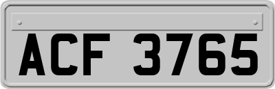 ACF3765