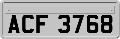 ACF3768