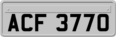 ACF3770
