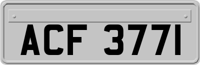 ACF3771