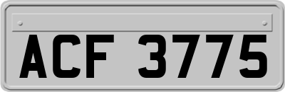 ACF3775