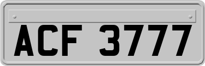 ACF3777