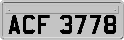 ACF3778