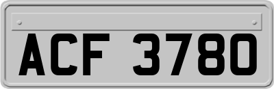 ACF3780