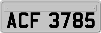 ACF3785