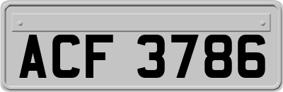 ACF3786