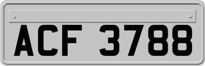 ACF3788
