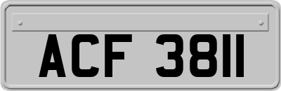 ACF3811