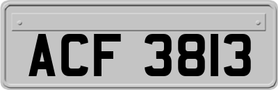 ACF3813