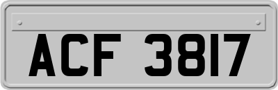 ACF3817