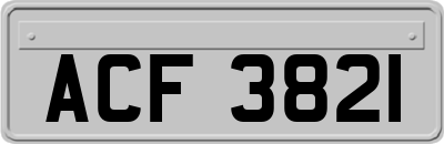 ACF3821