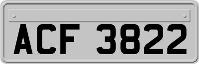 ACF3822