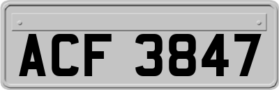 ACF3847