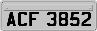 ACF3852