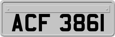 ACF3861