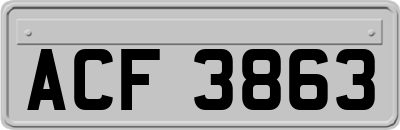 ACF3863