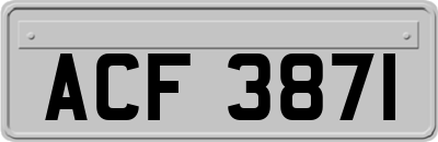 ACF3871
