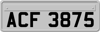 ACF3875