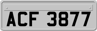 ACF3877