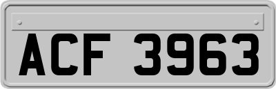 ACF3963