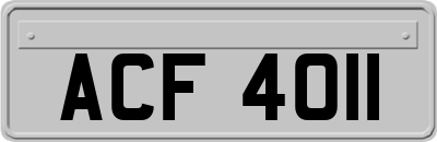ACF4011