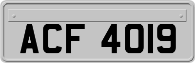 ACF4019