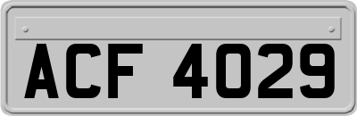 ACF4029