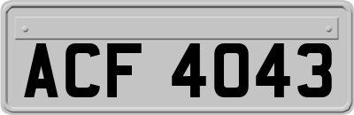 ACF4043