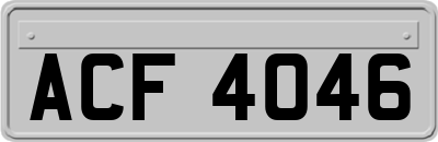ACF4046