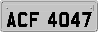 ACF4047