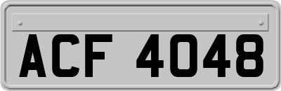 ACF4048