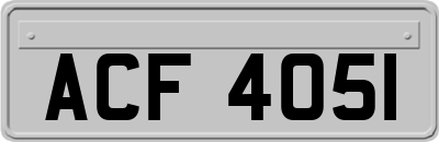 ACF4051