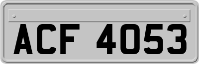 ACF4053