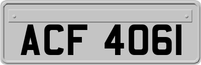 ACF4061