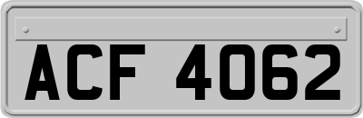 ACF4062